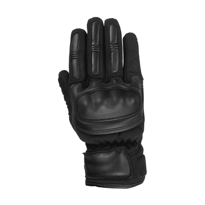 Mănuși Moto Piele și Textil PES TETRA - Impermeabile FAN-TEX, Protecții Carbon, Touchscreen, Certificare 1KP Mănuși Moto Piele și Textil PES TETRA - Impermeabile FAN-TEX, Protecții Carbon, Touchscreen, Certificare 1KP