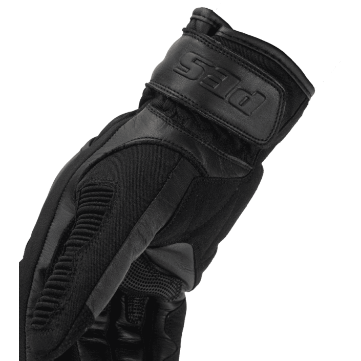 Mănuși Moto Piele și Textil PES TETRA - Impermeabile FAN-TEX, Protecții Carbon, Touchscreen, Certificare 1KP Mănuși Moto Piele și Textil PES TETRA - Impermeabile FAN-TEX, Protecții Carbon, Touchscreen, Certificare 1KP