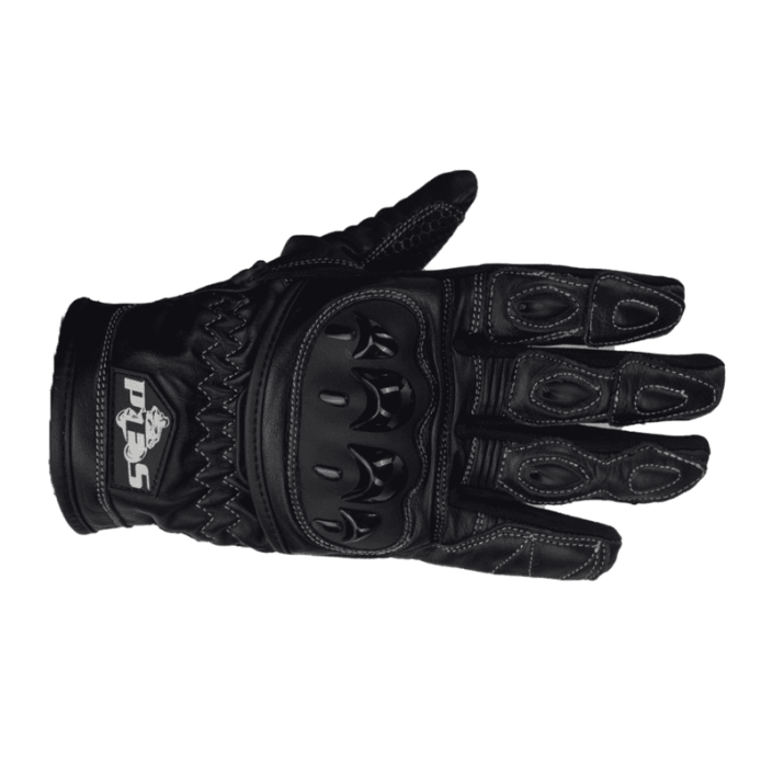 Mănuși Moto Piele PES BW Allseason - Protecție Avansată pentru Toate Sezoanele Mănuși Moto Piele PES BW Allseason - Protecție Avansată pentru Toate Sezoanele