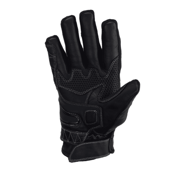 Mănuși Moto Piele PES BW Allseason - Protecție Avansată pentru Toate Sezoanele Mănuși Moto Piele PES BW Allseason - Protecție Avansată pentru Toate Sezoanele