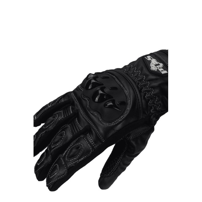 Mănuși Moto Piele PES BW Allseason - Protecție Avansată pentru Toate Sezoanele Mănuși Moto Piele PES BW Allseason - Protecție Avansată pentru Toate Sezoanele