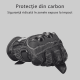 Mănuși Moto din Piele Perforată PES BWFlow – Ventilate cu Protecții și Touchscreen Mănuși Moto din Piele Perforată PES BWFlow – Ventilate cu Protecții și Touchscreen
