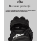 Mănuși Moto din Piele Perforată PES BWFlow – Ventilate cu Protecții și Touchscreen Mănuși Moto din Piele Perforată PES BWFlow – Ventilate cu Protecții și Touchscreen