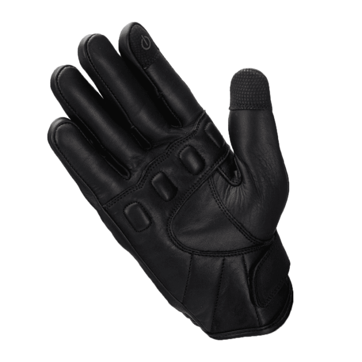 Mănuși Moto Piele TOUAE PES – Confort, Protecție și Versatilitate, Negru Mănuși Moto Piele TOUAE PES – Confort, Protecție și Versatilitate, Negru