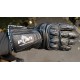 Mănuși Moto Piele Lungi PES cu Protecții TPU, Touchscreen și Ventilație - Siguranță și Confort, Negru Mănuși Moto Piele Lungi PES cu Protecții TPU, Touchscreen și Ventilație - Siguranță și Confort, Negru