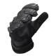 Mănuși Moto Piele Lungi PES cu Protecții TPU, Touchscreen și Ventilație - Siguranță și Confort, Negru Mănuși Moto Piele Lungi PES cu Protecții TPU, Touchscreen și Ventilație - Siguranță și Confort, Negru
