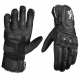 Mănuși Moto Piele Lungi PES cu Protecții TPU, Touchscreen și Ventilație - Siguranță și Confort, Negru Mănuși Moto Piele Lungi PES cu Protecții TPU, Touchscreen și Ventilație - Siguranță și Confort, Negru