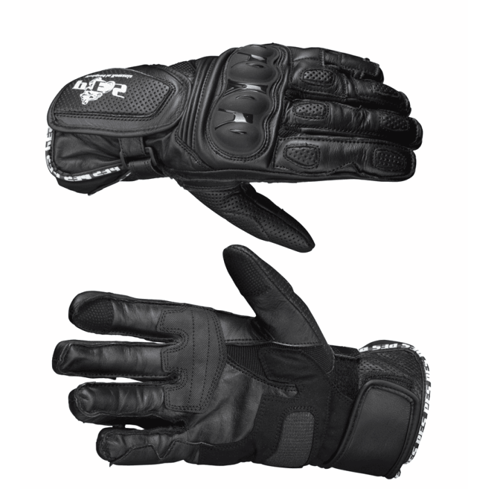 Mănuși Moto Piele Lungi PES cu Protecții TPU, Touchscreen și Ventilație - Siguranță și Confort, Negru Mănuși Moto Piele Lungi PES cu Protecții TPU, Touchscreen și Ventilație - Siguranță și Confort, Negru