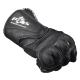 Mănuși Moto Piele Lungi PES cu Protecții TPU, Touchscreen și Ventilație - Siguranță și Confort, Negru Mănuși Moto Piele Lungi PES cu Protecții TPU, Touchscreen și Ventilație - Siguranță și Confort, Negru