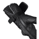 Mănuși Moto Piele Lungi PES cu Protecții TPU, Touchscreen și Ventilație - Siguranță și Confort, Negru Mănuși Moto Piele Lungi PES cu Protecții TPU, Touchscreen și Ventilație - Siguranță și Confort, Negru
