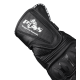 Mănuși Moto Piele Lungi PES cu Protecții TPU, Touchscreen și Ventilație - Siguranță și Confort, Negru Mănuși Moto Piele Lungi PES cu Protecții TPU, Touchscreen și Ventilație - Siguranță și Confort, Negru