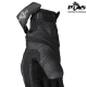Mănuși Moto Piele Perforată PES – Protecție cu Carbon, Touchscreen, Ventilate, Negru Mănuși Moto Piele Perforată PES – Protecție cu Carbon, Touchscreen, Ventilate, Negru