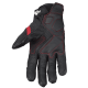 Mănuși Moto Piele Perforată PES – Protecție cu Carbon, Touchscreen, Ventilate, Rosu Mănuși Moto Piele Perforată PES – Protecție cu Carbon, Touchscreen, Ventilate, Rosu