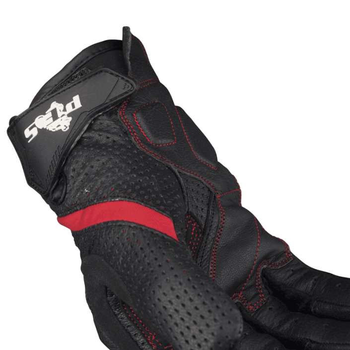 Mănuși Moto Piele Perforată PES – Protecție cu Carbon, Touchscreen, Ventilate, Rosu Mănuși Moto Piele Perforată PES – Protecție cu Carbon, Touchscreen, Ventilate, Rosu