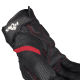 Mănuși Moto Piele Perforată PES – Protecție cu Carbon, Touchscreen, Ventilate, Rosu Mănuși Moto Piele Perforată PES – Protecție cu Carbon, Touchscreen, Ventilate, Rosu