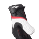 Mănuși Moto Piele Perforată PES – Protecție cu Carbon, Touchscreen, Ventilate, Alb Mănuși Moto Piele Perforată PES – Protecție cu Carbon, Touchscreen, Ventilate, Alb