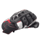 Mănuși Moto Piele Perforată PES – Protecție cu Carbon, Touchscreen, Ventilate, Alb Mănuși Moto Piele Perforată PES – Protecție cu Carbon, Touchscreen, Ventilate, Alb