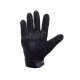 Mănuși Moto PES – Combinația Perfectă de Textil și Piele cu Tehnologie Avansată, carbon, negru Mănuși Moto PES – Combinația Perfectă de Textil și Piele cu Tehnologie Avansată, carbon, negru
