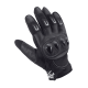 Mănuși Moto PES – Combinația Perfectă de Textil și Piele cu Tehnologie Avansată, carbon, negru Mănuși Moto PES – Combinația Perfectă de Textil și Piele cu Tehnologie Avansată, carbon, negru