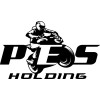 Pes holding