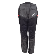 Pantaloni Moto Touring Damă PES Carpathian Series Lady – Impermeabili, Protecții Level 2, Certificare AA