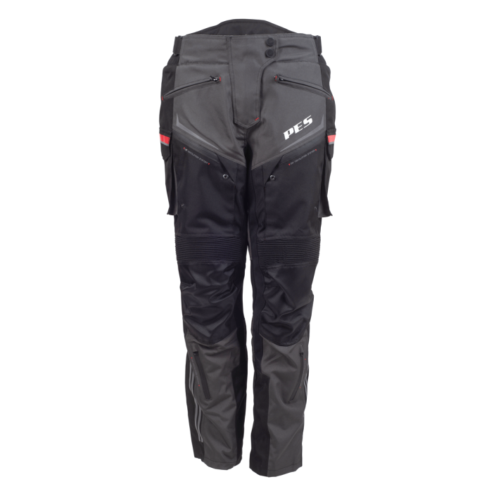 Pantaloni Moto Touring Damă PES Carpathian Series Lady – Impermeabili, Protecții Level 2, Certificare AA Pantaloni Moto Touring Damă PES Carpathian Series Lady – Impermeabili, Protecții Level 2, Certificare AA