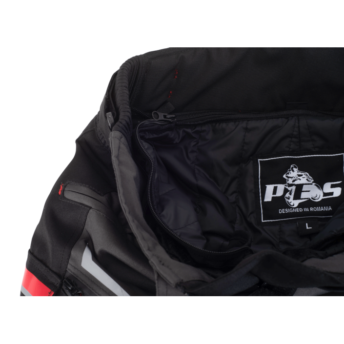 Pantaloni Moto Touring Damă PES Carpathian Series Lady – Impermeabili, Protecții Level 2, Certificare AA Pantaloni Moto Touring Damă PES Carpathian Series Lady – Impermeabili, Protecții Level 2, Certificare AA