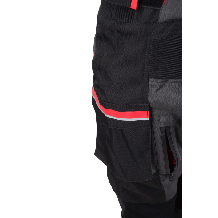 Pantaloni Moto Touring Damă PES Carpathian Series Lady – Impermeabili, Protecții Level 2, Certificare AA Pantaloni Moto Touring Damă PES Carpathian Series Lady – Impermeabili, Protecții Level 2, Certificare AA