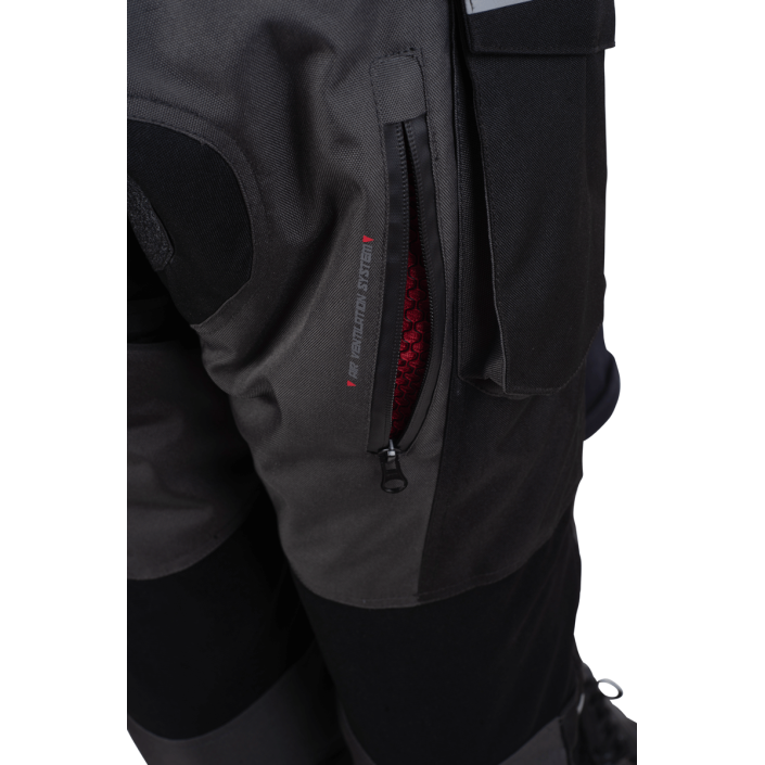 Pantaloni Moto Touring Damă PES Carpathian Series Lady – Impermeabili, Protecții Level 2, Certificare AA Pantaloni Moto Touring Damă PES Carpathian Series Lady – Impermeabili, Protecții Level 2, Certificare AA