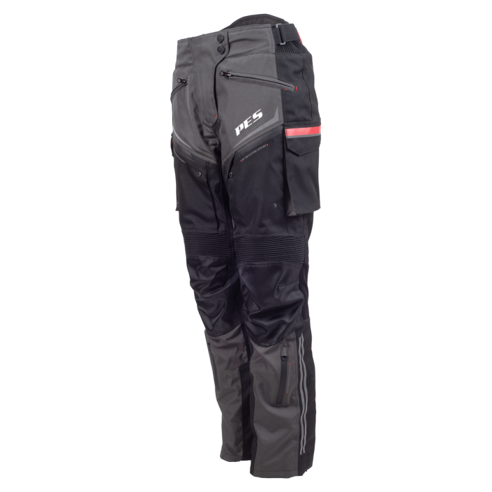 Pantaloni Moto Touring Damă PES Carpathian Series Lady – Impermeabili, Protecții Level 2, Certificare AA Pantaloni Moto Touring Damă PES Carpathian Series Lady – Impermeabili, Protecții Level 2, Certificare AA