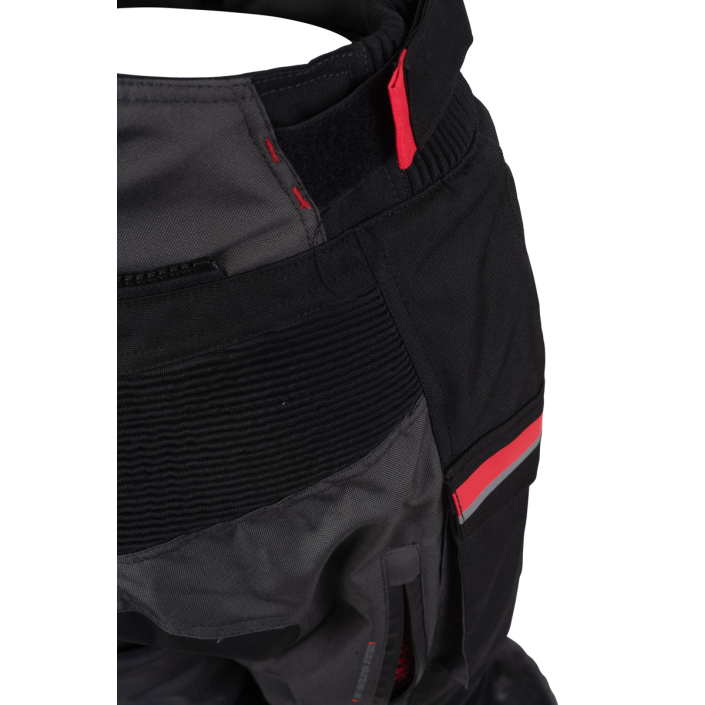Pantaloni Moto Touring Damă PES Carpathian Series Lady – Impermeabili, Protecții Level 2, Certificare AA Pantaloni Moto Touring Damă PES Carpathian Series Lady – Impermeabili, Protecții Level 2, Certificare AA