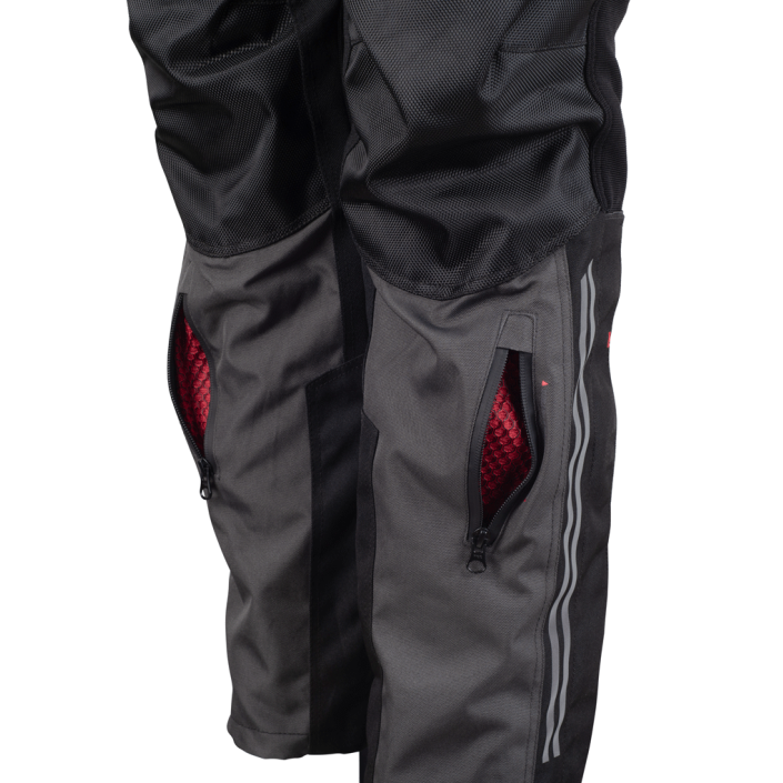 Pantaloni Moto Touring Damă PES Carpathian Series Lady – Impermeabili, Protecții Level 2, Certificare AA Pantaloni Moto Touring Damă PES Carpathian Series Lady – Impermeabili, Protecții Level 2, Certificare AA