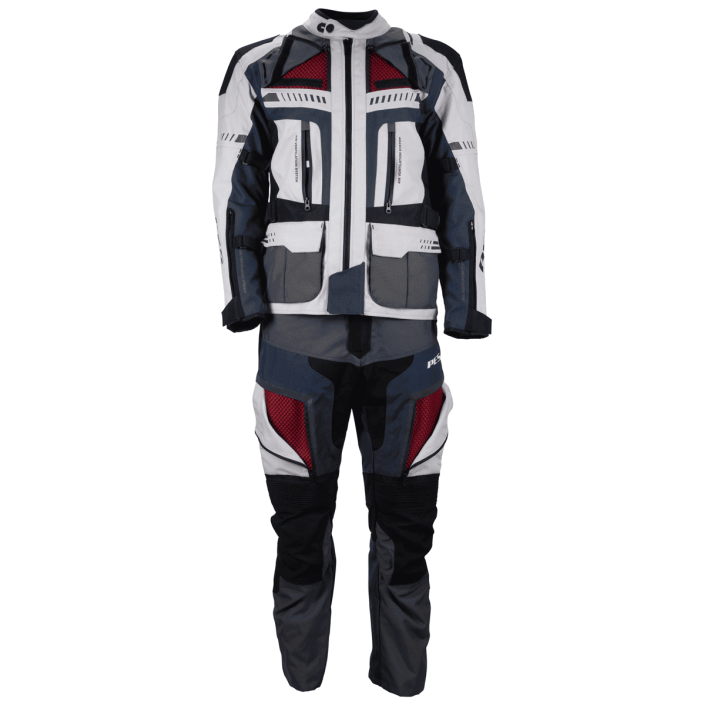 Pantaloni Moto Touring PES Carpathian Series – 4 Sezoane, Ripstop 600D AA, Impermeabili, Protecții Level 2 Genunchi Pantaloni Moto Touring PES Carpathian Series – 4 Sezoane, Ripstop 600D AA, Impermeabili, Protecții Level 2 Genunchi