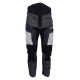 Pantaloni Moto Touring PES Carpathian Series – 4 Sezoane, Ripstop 600D AA, Impermeabili, Protecții Level 2 Genunchi Pantaloni Moto Touring PES Carpathian Series – 4 Sezoane, Ripstop 600D AA, Impermeabili, Protecții Level 2 Genunchi