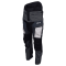 Pantaloni Moto Touring PES Carpathian Series – 4 Sezoane, Ripstop 600D AA, Impermeabili, Protecții Level 2 Genunchi
