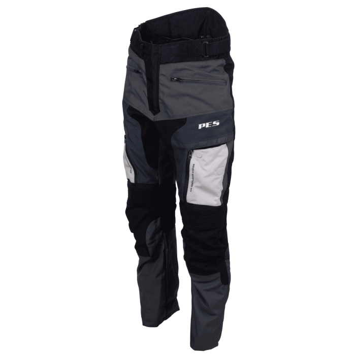 Pantaloni Moto Touring PES Carpathian Series – 4 Sezoane, Ripstop 600D AA, Impermeabili, Protecții Level 2 Genunchi Pantaloni Moto Touring PES Carpathian Series – 4 Sezoane, Ripstop 600D AA, Impermeabili, Protecții Level 2 Genunchi