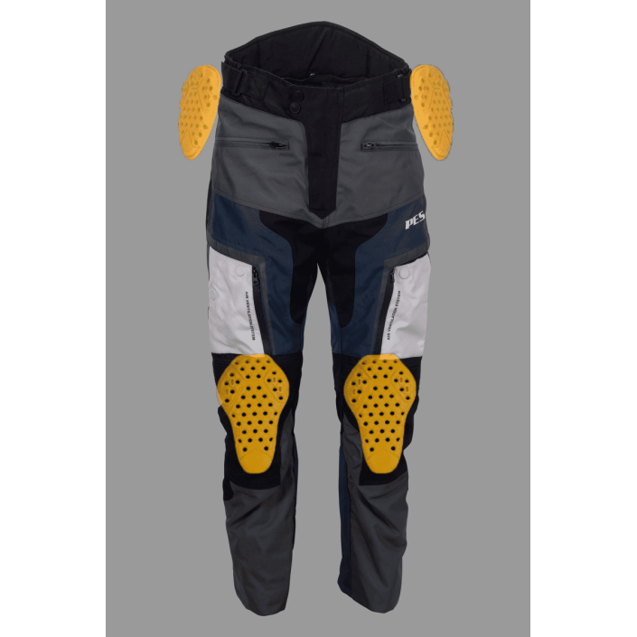 Pantaloni Moto Touring PES Carpathian Series – 4 Sezoane, Ripstop 600D AA, Impermeabili, Protecții Level 2 Genunchi Pantaloni Moto Touring PES Carpathian Series – 4 Sezoane, Ripstop 600D AA, Impermeabili, Protecții Level 2 Genunchi