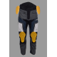 Pantaloni Moto Touring PES Carpathian Series – 4 Sezoane, Ripstop 600D AA, Impermeabili, Protecții Level 2 Genunchi Pantaloni Moto Touring PES Carpathian Series – 4 Sezoane, Ripstop 600D AA, Impermeabili, Protecții Level 2 Genunchi