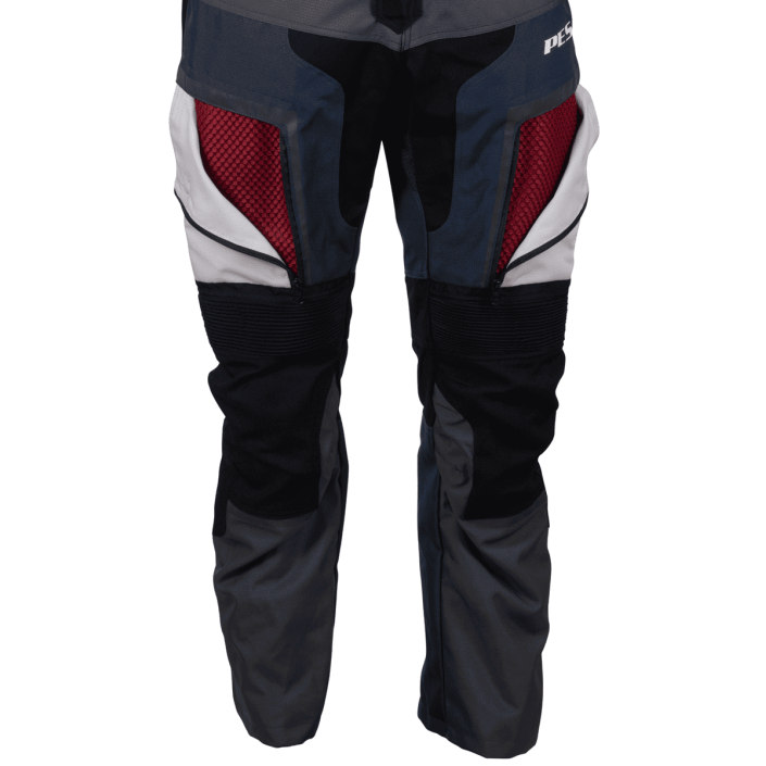 Pantaloni Moto Touring PES Carpathian Series – 4 Sezoane, Ripstop 600D AA, Impermeabili, Protecții Level 2 Genunchi Pantaloni Moto Touring PES Carpathian Series – 4 Sezoane, Ripstop 600D AA, Impermeabili, Protecții Level 2 Genunchi