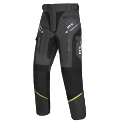 Pantaloni Moto PES 4 sezoane, protectii level 2 incluse, mesada iarna detasabila - Protecție și Confort pentru Orice Sezon