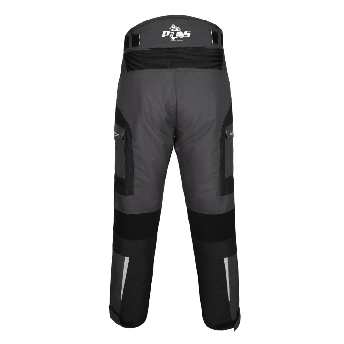 Pantaloni Moto PES 4 sezoane, protectii level 2 incluse, mesada iarna detasabila - Protecție și Confort pentru Orice Sezon Pantaloni Moto PES 4 sezoane, protectii level 2 incluse, mesada iarna detasabila - Protecție și Confort pentru Orice Sezon