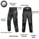 Pantaloni Moto PES 4 sezoane, protectii level 2 incluse, mesada iarna detasabila - Protecție și Confort pentru Orice Sezon Pantaloni Moto PES 4 sezoane, protectii level 2 incluse, mesada iarna detasabila - Protecție și Confort pentru Orice Sezon