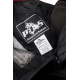 Pantaloni Moto PES de Vară cu Protecții Level 2 pentru Genunchi și Șolduri, Clasa AA, Negru Pantaloni Moto PES de Vară cu Protecții Level 2 pentru Genunchi și Șolduri, Clasa AA, Negru