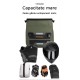 Set Genți Laterale Impermeabile Motowolf pentru Motocicletă, Capacitate Mare, Durabile și Funcționale, 2*30L, Negru Set Genți Laterale Impermeabile Motowolf pentru Motocicletă, Capacitate Mare, Durabile și Funcționale, 2*30L, Negru