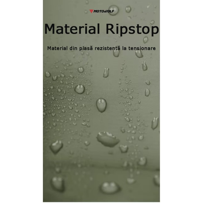Set Genți Laterale Impermeabile Motowolf pentru Motocicletă, Capacitate Mare, Durabile și Funcționale, 2*30L, Negru Set Genți Laterale Impermeabile Motowolf pentru Motocicletă, Capacitate Mare, Durabile și Funcționale, 2*30L, Negru