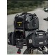 Set Genți Laterale Impermeabile Motowolf pentru Motocicletă, Capacitate Mare, Durabile și Funcționale, 2*30L, Negru Set Genți Laterale Impermeabile Motowolf pentru Motocicletă, Capacitate Mare, Durabile și Funcționale, 2*30L, Negru