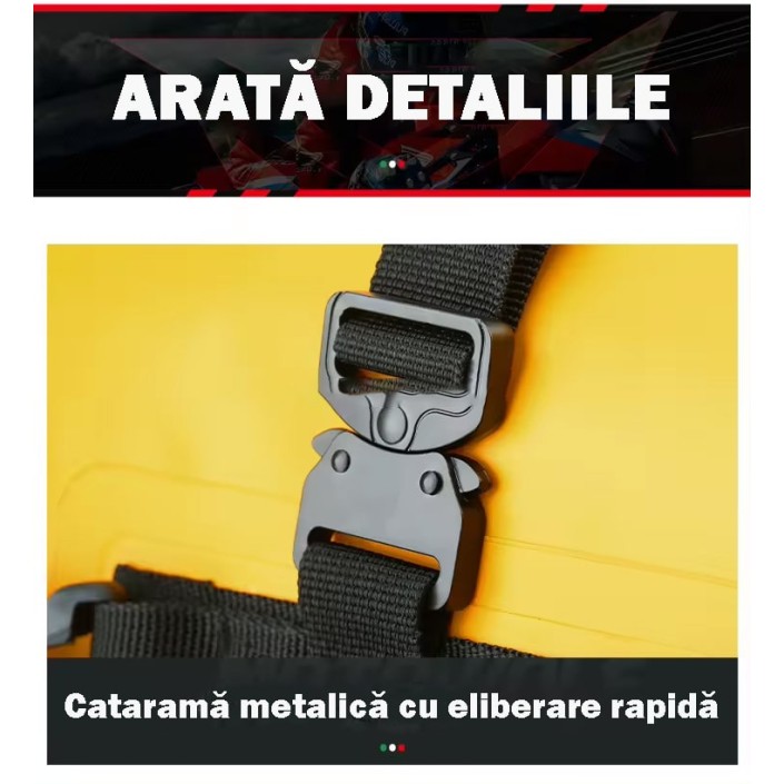 Set Genți Laterale Impermeabile Motowolf pentru Motocicletă, Capacitate Mare, Durabile și Funcționale, 2*30L, Negru Set Genți Laterale Impermeabile Motowolf pentru Motocicletă, Capacitate Mare, Durabile și Funcționale, 2*30L, Negru