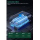 Sistem Comunicare Bluetooth pentru Cască Moto Toucare T12 , DSP, IP67, Autonomie 30 Ore  Meta title