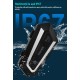 Sistem Comunicare Bluetooth pentru Cască Moto Toucare T12 , DSP, IP67, Autonomie 30 Ore  Meta title