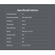 Sistem Comunicare Bluetooth pentru Cască Moto Toucare T12 , DSP, IP67, Autonomie 30 Ore  Meta title